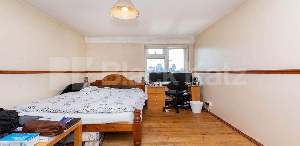 			New Instruction, 1 Bedroom, 1 bath, 1 reception Flat			 Rotherfield Street, ISLINGTON